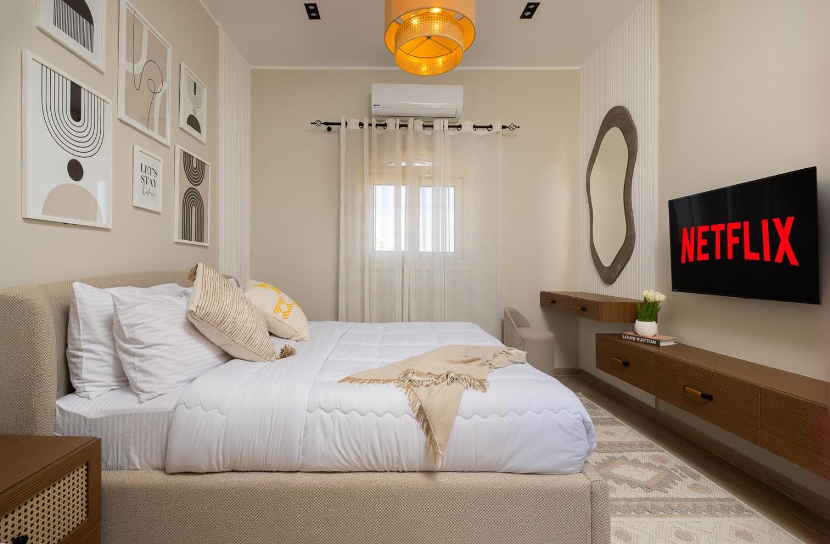 Marina 7 Resort By Seven Seasons El Alamein Luaran gambar