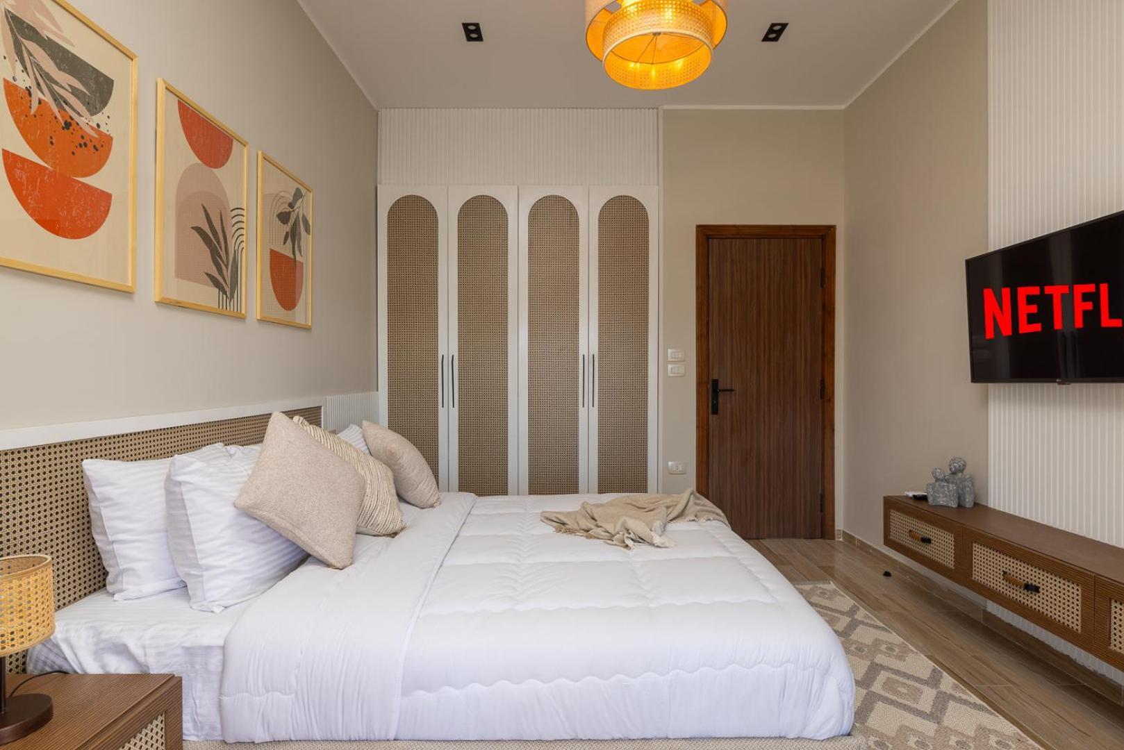 Marina 7 Resort By Seven Seasons El Alamein Luaran gambar