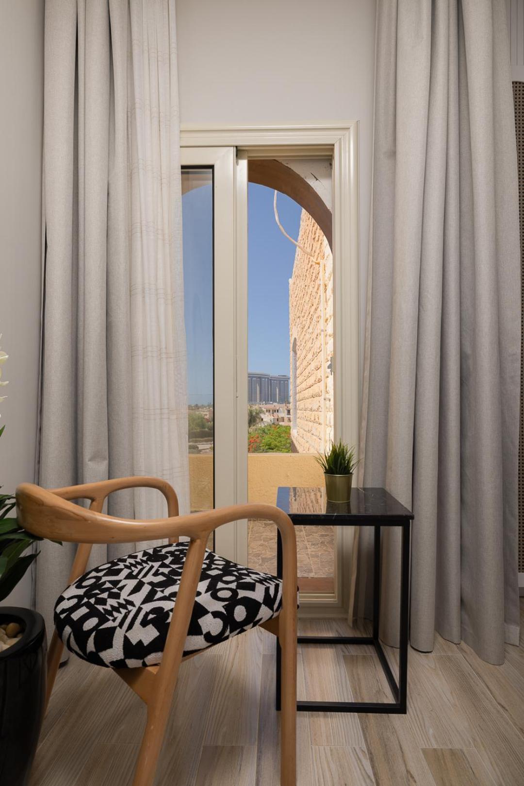 Marina 7 Resort By Seven Seasons El Alamein Luaran gambar