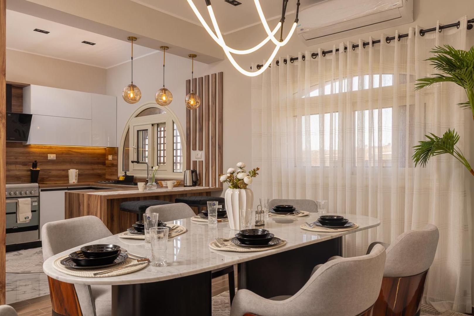 Marina 7 Resort By Seven Seasons El Alamein Luaran gambar